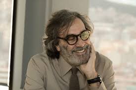 Tatxo Benet: 'Independentista? Crec que sempre ho he sigut'