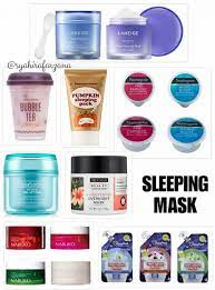 Mengandungi anti oksida untuk menghapus radikal bebas yang menyebabkan penuaan dini. Keliru Pilih Mask Yang Bagus Gadis Ini Tak Lokek Kongsi Pilihan Topeng Muka Yang Sesuai Dengan Kulit Hijabista