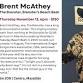 Local Lens: Brent McAthey event image