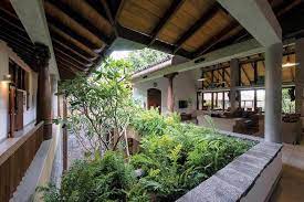 New Sri Lanka House Designs Legacy Of Geoffrey Bawa Village House Design Architect Design House House Design
