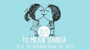 Una pareja tailandesa se besó durante 58 horas; Frases Del Dia Internacional Del Beso Un1on Yucatan