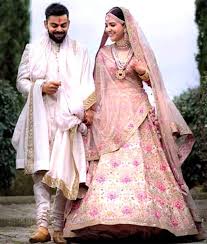 You heard it here first! Anushka Sharma Virat Kohli Wedding 5 Details You Might Have Missed Out On While Mooning Over The Beautiful Couple Bollywood News Gossip Movie Reviews Trailers Videos At Bollywoodlife Com