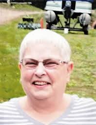 Carolyn Ann Buck Obituary