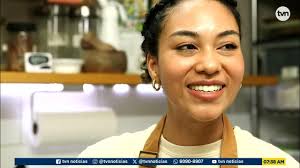 Gente que Inspira: Andrea Pinzón