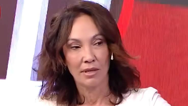 Revelaron cómo fueron las últimas horas de Ernestina Pais antes de su  trágica muerte