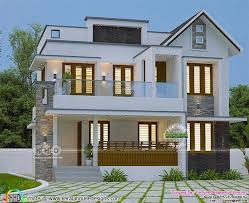 The Latest Home Design Inspiration For You Hopefully Launched Fortune In 2020 Kerala House Design Latest House Designs Small House Elevation Design