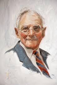 Peter Keegan — Bucks Arts Society