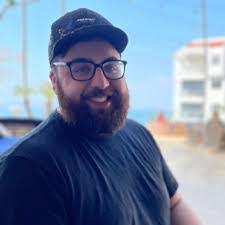 John Nylund's Instagram, Twitter & Facebook