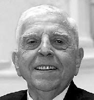 ANTHONY MANNINO Obituary (2017)