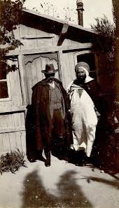 Chefs Caids Emirs D Algerie Alger Photo Algerie Histoire Algerie