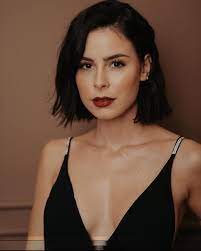 Pin Von Radbod Auf Lena In 2020 Styling Kurzes Haar Lena Meyer Landrut Lena