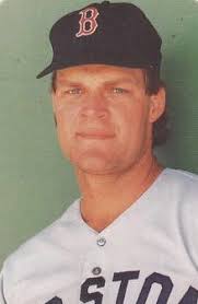 Pat Dodson (baseball)