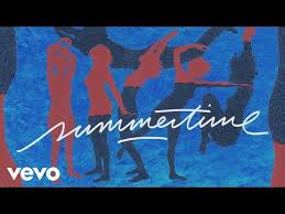 Check Out The Brand New Songs Feels Like Summer And Summertime Magic By Donald Glover For The Race Of Hottest Summer J Childish Gambino Childish Summertime