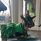 Goats In Ugly Christmas Sweaters BYOB Goat Yoga ..... event in Orland Park, IL
