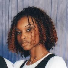 Marci Young-Hall (@ItsMissMarci)