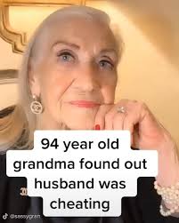 Buzzfeed did a thing about Sassy Gran ❤️❤️❤️❤️