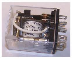 The forums are retiring in 2021 and are now closed for new topics and comments. Selecta Sr70s200d3 Dpdt 12 Volt Dc Coil 10 Amp General Relay
