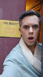 How Cole Escola Reimagined Mary Todd Lincoln as a Debauched Cabaret Star