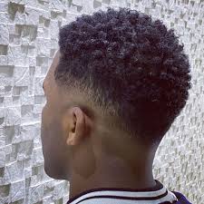 Black men low haircuts no fade. 50 Low Fade Haircuts For Men Who Want To Stand Out