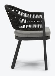 Catalina Outdoor Dining Chair Set Of 2 In 2020 Outdoor Dining Chairs Dining Chairs Dining Chair Set