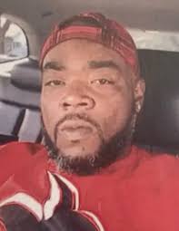 Obituary information for Terran Itez Overstreet Sr.