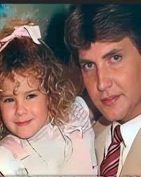 cumple 39 años MUÑECA, la pequeña actriz que hacía una telenovela junto a  Víctor Cámara. Quieres ver cómo luce hoy en día? Entonces mírala en fotos y  videos aquí abajo en el