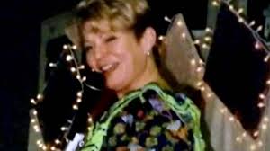 Snapped: Virginia Hyatt