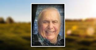 Walter George Bohrer Obituary March 21, 2022