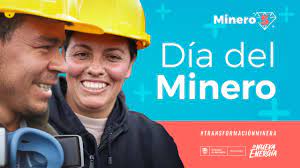 Un nivel relativamente bajo de exposición puede causar daños neurológicos graves —y en algunos casos, irreversibles—. Celebracion Dia Del Minero Youtube