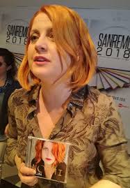 Noemiofficial 6.705.477 views8 years ago. Noemi Cantante Wikiwand