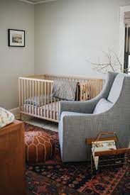 25 Nursery Room Color Ideas Baby