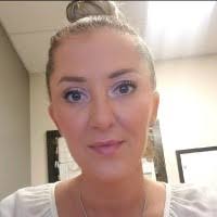 Ashley Strom Email & Phone Number