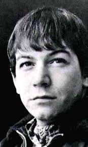 Eric Burdon and The Animals