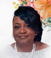 Gwendolyn Marie Newell