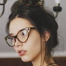 Chic and Designer Reading Glasses for Women Jelly Color Tortoise