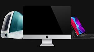 It has been the primary part of apple's consumer desktop offerings since its debut in august 1998. 24 Inch Imac Release Dates Features Rumors