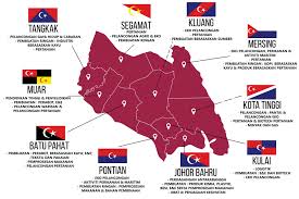 For more information and source, see on this link : Data Asas Maklumat Ekonomi Negeri Johor Laman Web Rasmi Bpenj Johor