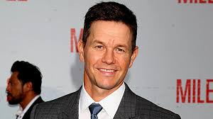 Mark Wahlberg admits his kids are 'terribly embarrassed' by his former  music career