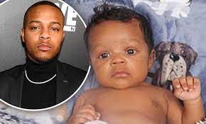 Rumors speculated back in august that bow wow had a baby on the way, but he never addressed the news. Bow Wow And Olivia Sky Announce Birth Of Son With Dog Themed Photos Daily Mail Online