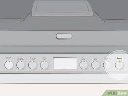 Check spelling or type a new query. 3 Simple Ways To Reset A Kitchenaid Dishwasher Wikihow