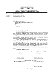 Kelompok nelayan karang mas kelurahan tanjung kota bima sekretariat : Contoh Proposal Bantuan Dana Usaha Perikanan Berbagi Contoh Proposal