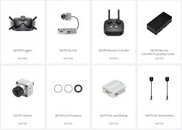 Dji stopped to sell the v1 to distributors. Wlns0xsjoniyem
