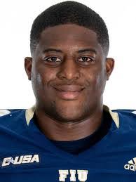 Anthony Gaiter's Instagram, Twitter & Facebook