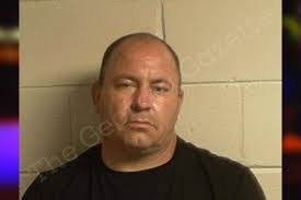 Jody Woodard's Instagram, Twitter & Facebook