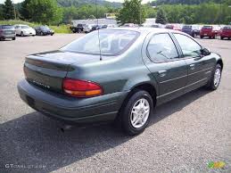 Image result for Shale Green 2000 Dodge