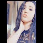 Luana Carani's Instagram, Twitter & Facebook