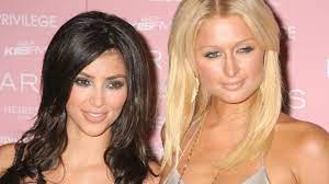 Spill your guts or fill your guts w/ kim kimberly noel kardashian wurde in macht ihm konkurrenz. Kim Kardashian Wird 40 So Hat Sie Sich In 13 Jahren Verandert