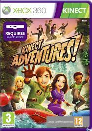 Disneyland adventures es uno de los juegos infantiles xbox 360 kinect donde podrás conocer más de cerca a tus personajes. Kinect Adventures Videojuego Xbox 360 Vandal