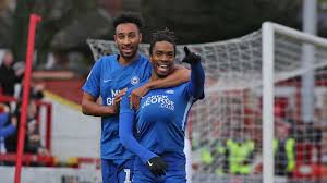 Check out his latest detailed stats including goals, assists, strengths & weaknesses and match ratings. Vote For Ivan Toney News Peterborough United