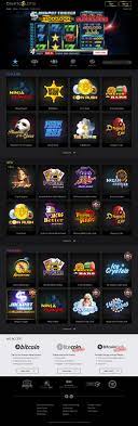 Both your firend and you get a free bonus for joining the campaign. Crypto Slots Casino 2021 Review Games Askgamblers